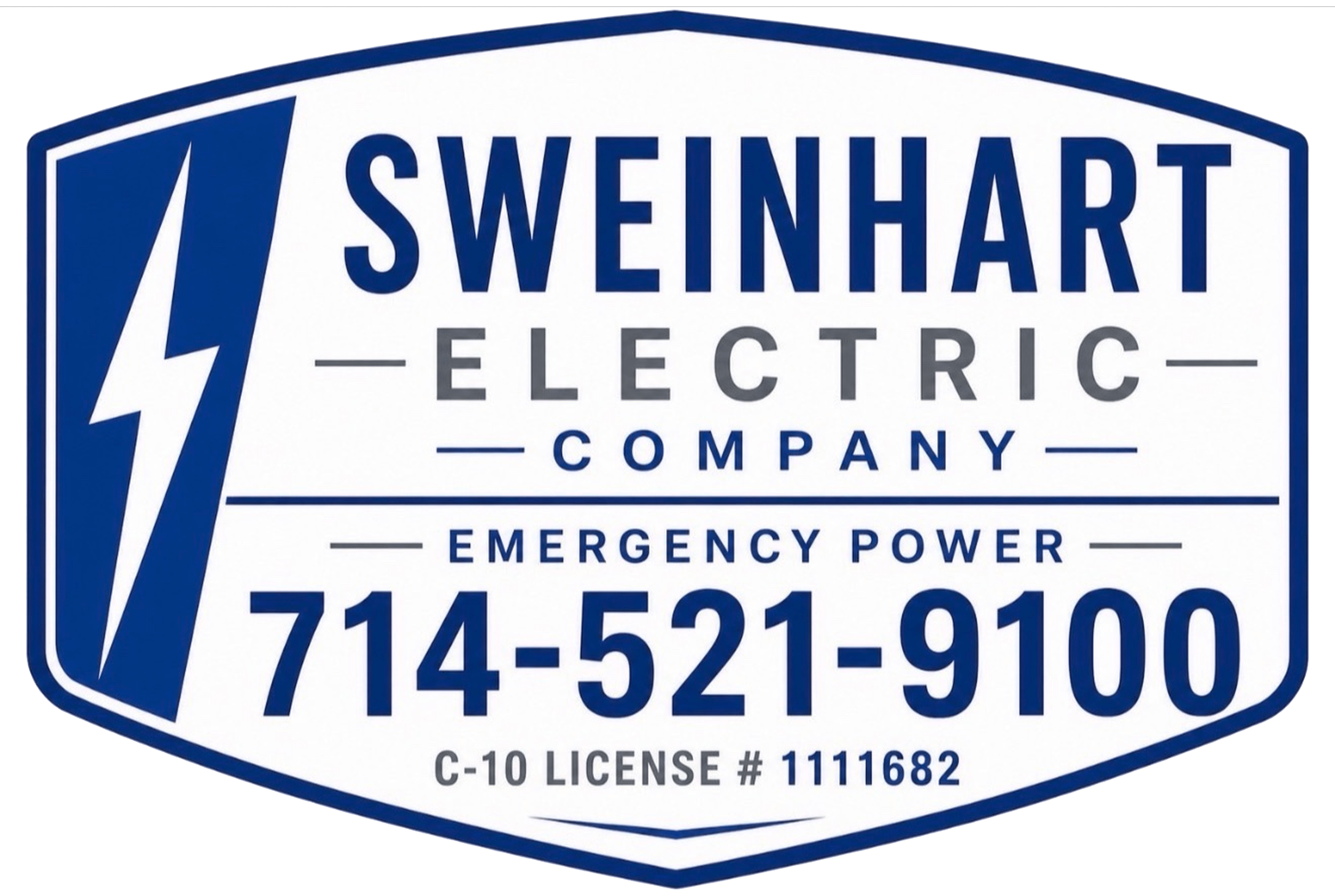Sweinhart Electric Company