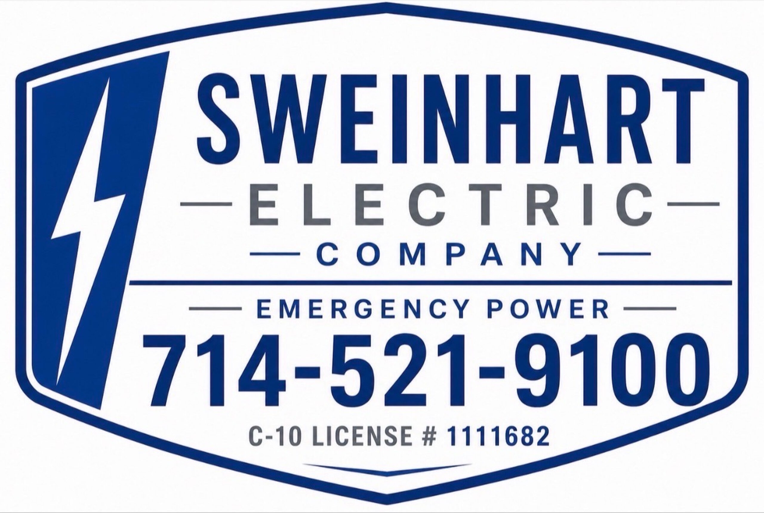Sweinhart Electric Company