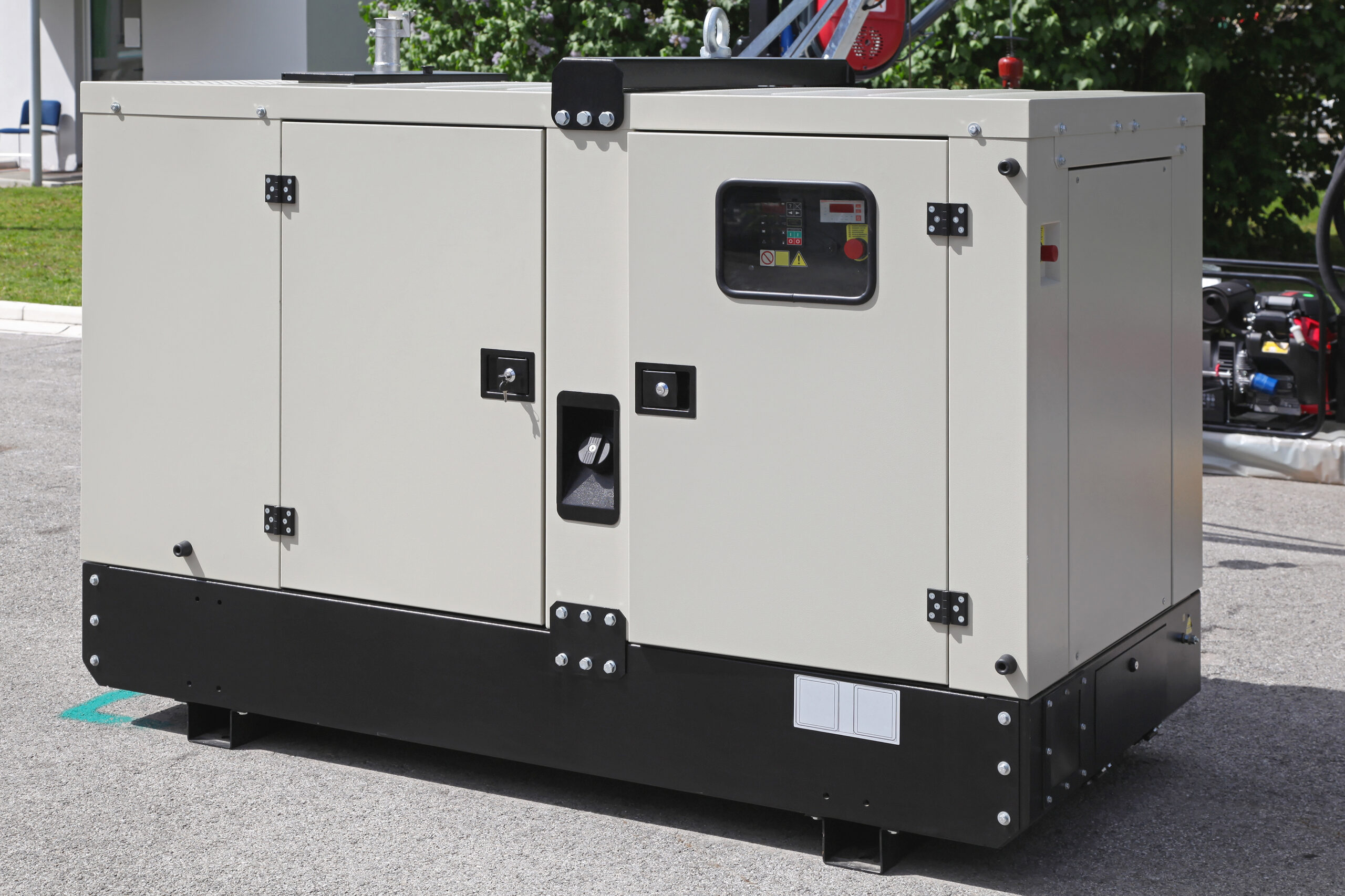 Power Generator