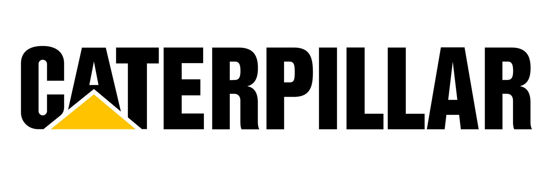 Ceterpillar Image