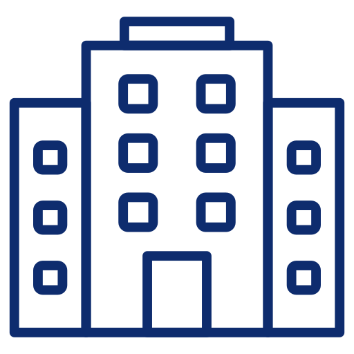 Commercial Building