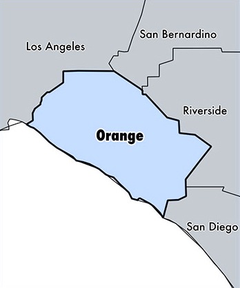 Orange County Image
