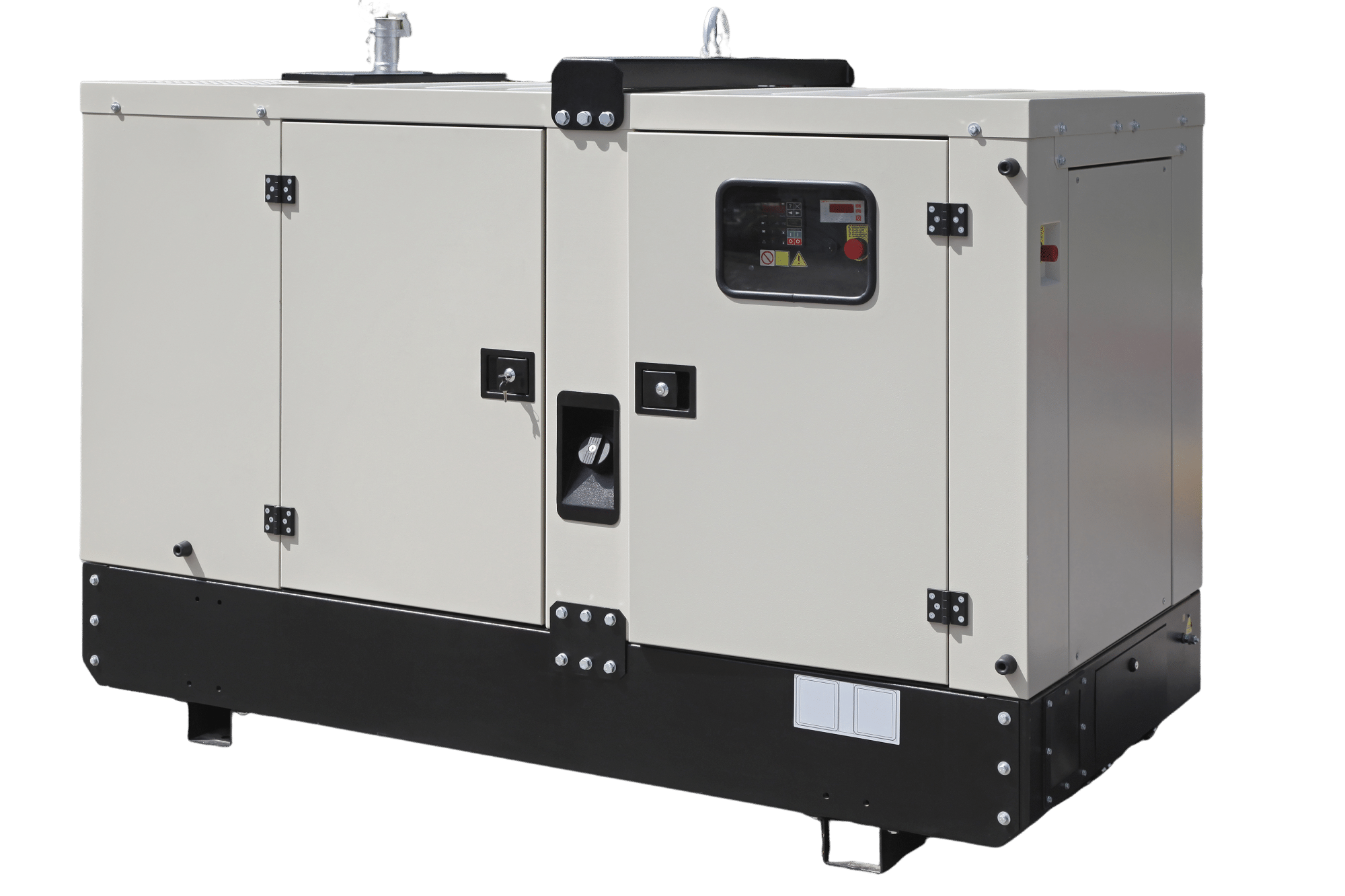 Power Generator
