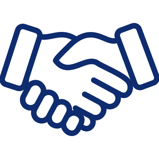 handshakes