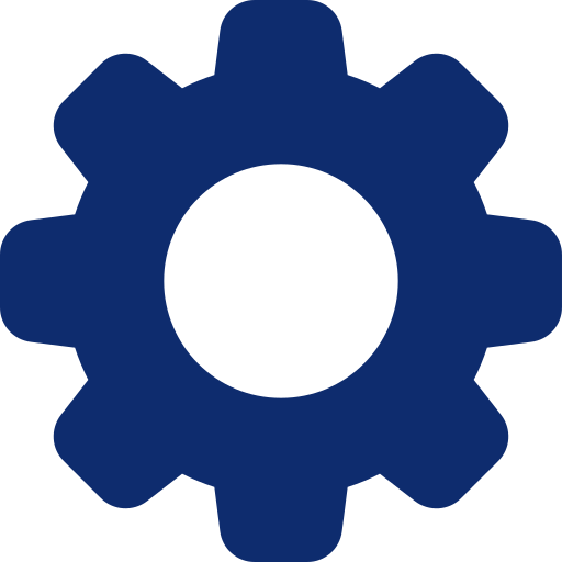 setting icon